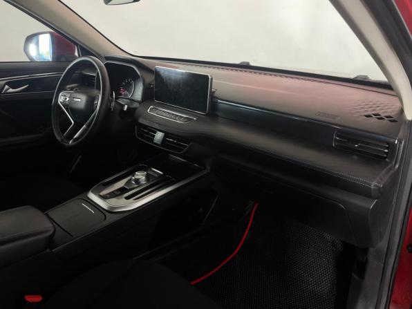 Haval Jolion I с пробегом 2021 года, цена 1 868 000 рублей, 42545 км, внедорожник, Автокод Объявления