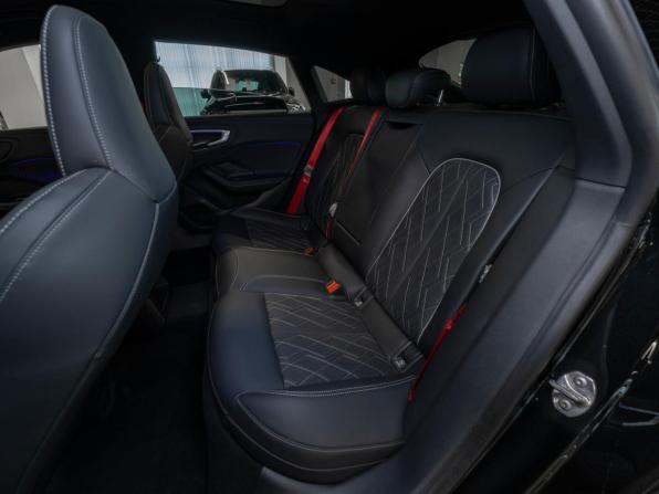 Audi A5 III (B10) с пробегом 2026 года, цена 5 900 000 рублей, 30 км, седан, Автокод Объявления