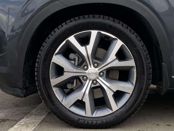 Hyundai Palisade I с пробегом 2021 года, цена 5 249 000 рублей, 36662 км, внедорожник, Автокод Объявления