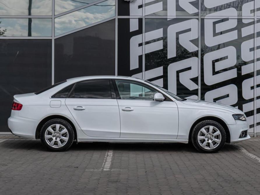 Audi A4 IV (B8) Краснодар  - изображение 5