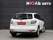 Mazda CX-7 I Рестайлинг Екатеринбург  - изображение 23