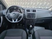 Renault Sandero II Рестайлинг Краснодар  - изображение 44