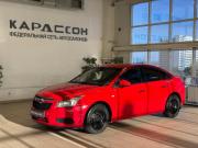 Chevrolet Cruze I Волгоград  - изображение 19