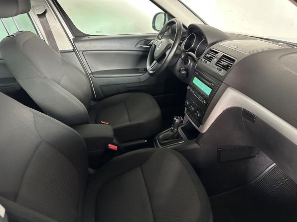 Skoda Yeti I Рестайлинг с пробегом 2014 года, цена 1 020 000 рублей, 105513 км, внедорожник, Автокод Объявления
