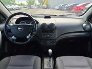 Chevrolet Aveo I Рестайлинг Саратов  - изображение 65