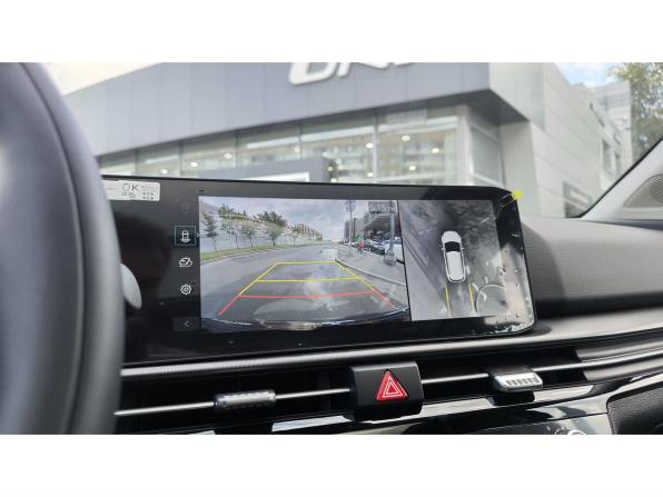 Новый Kia Sportage V Рестайлинг 2026 года, цена 5 045 900 рублей, внедорожник, Автокод Объявления