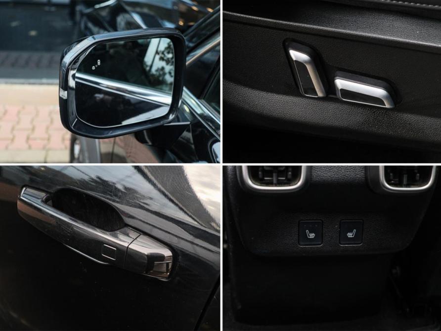 Haval Dargo I Москва  - изображение 8