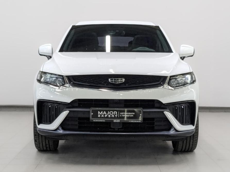 Geely Tugella I Рестайлинг Москва  - изображение 2