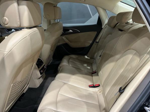 Audi A6 IV (C7) с пробегом 2012 года, цена 1 470 000 рублей, 217519 км, седан, Автокод Объявления