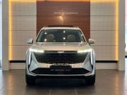 Geely Boyue L I Челябинск  - изображение 24