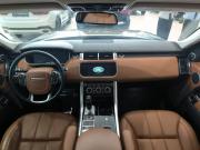 Land Rover Range Rover Sport II Казань  - изображение 39