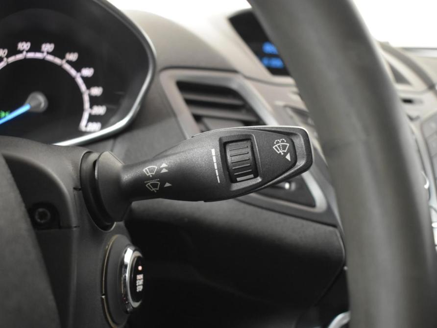 Ford Fiesta Mk6 Рестайлинг Казань  - изображение 17