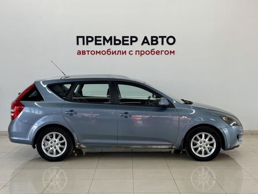 Kia Ceed I Смоленск  - изображение 11