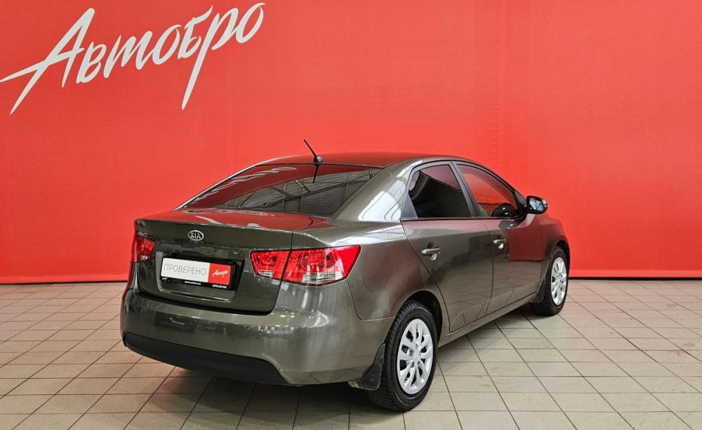 Kia Cerato II Вологда  - изображение 5