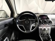 Opel Antara I Рестайлинг Москва  - изображение 36