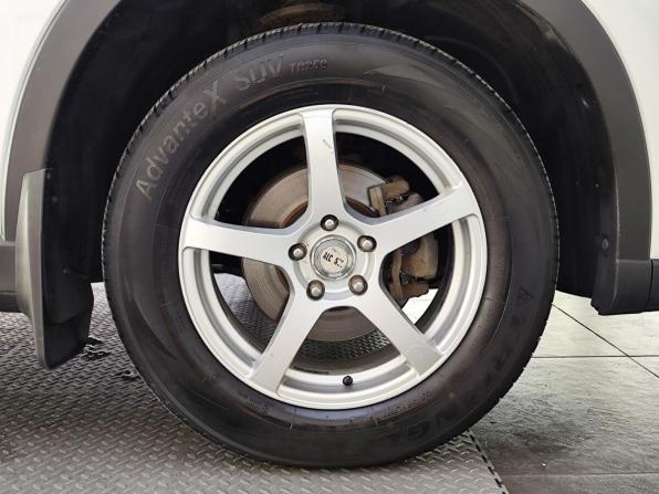 Mazda CX-5 I с пробегом 2014 года, цена 2 020 000 рублей, 104260 км, внедорожник, Автокод Объявления
