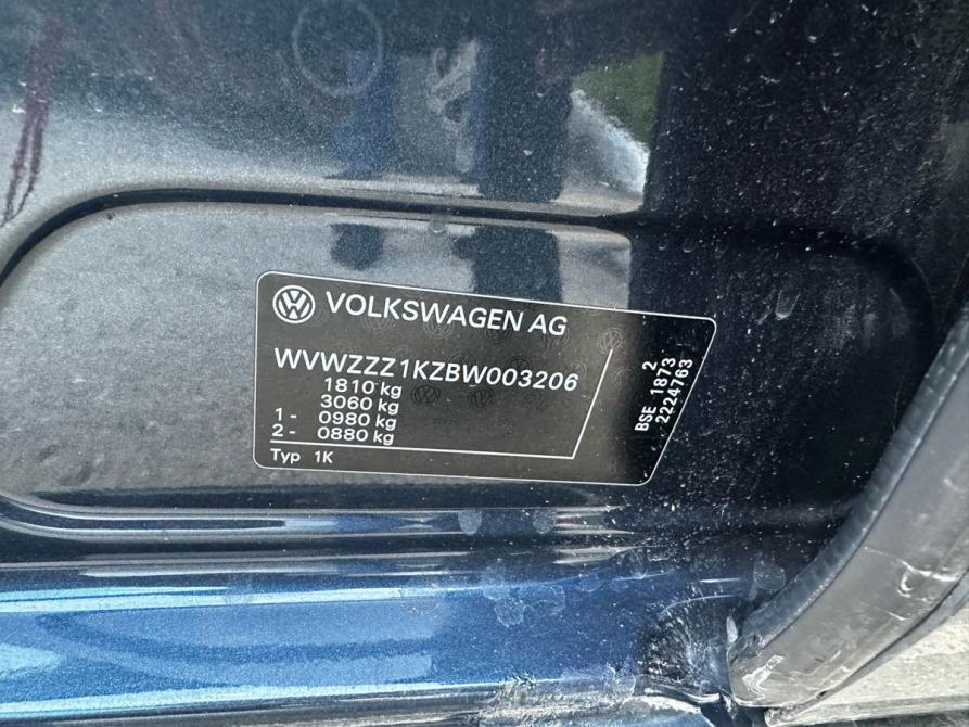 Volkswagen Golf VI Пермь  - изображение 6