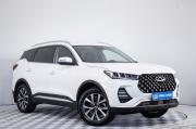 Chery Tiggo 7 Pro I Пермь  - изображение 25