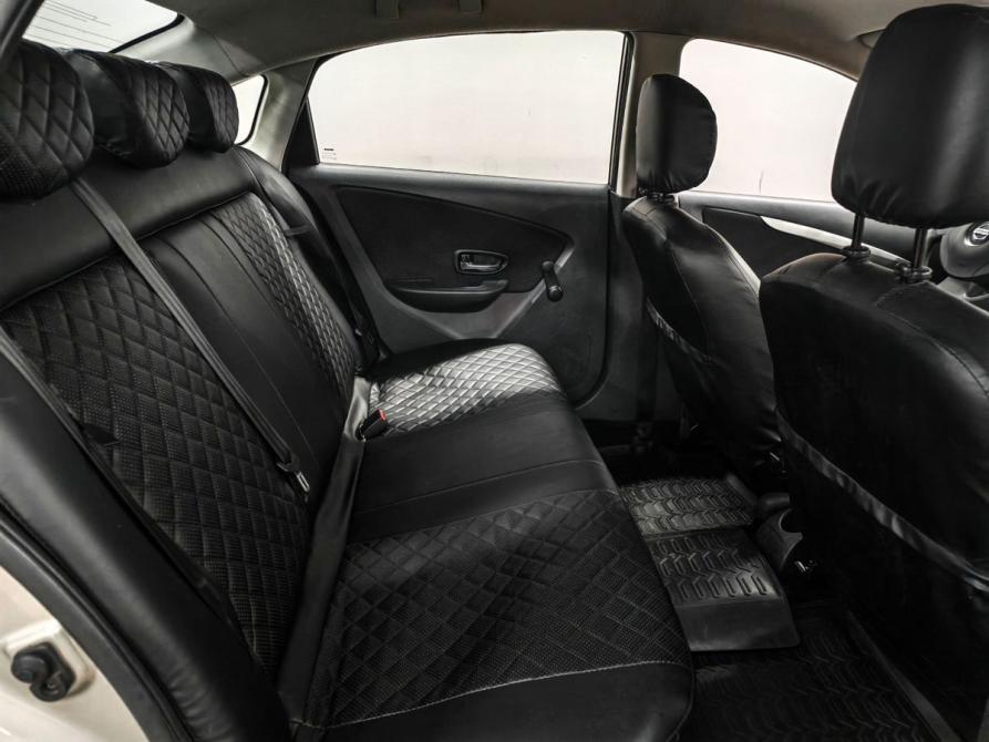 Nissan Almera III (G15) Москва  - изображение 12