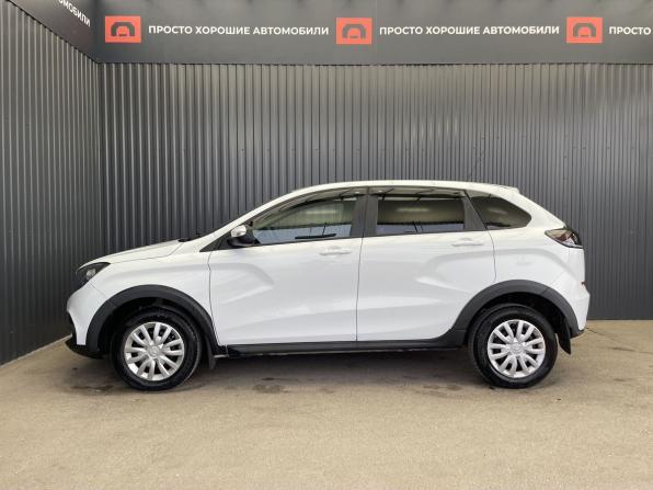 Lada (ВАЗ) XRAY I с пробегом 2018 года, цена 827 000 рублей, 102676 км, хэтчбек, Автокод Объявления