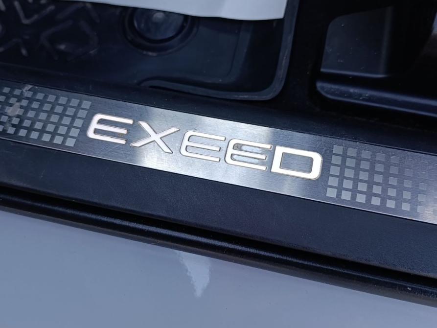 Exeed TXL I Рестайлинг Тверь  - изображение 33