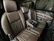 Infiniti QX60 I Рестайлинг Москва  - изображение 41
