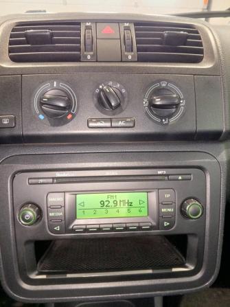 Skoda Fabia II Рестайлинг с пробегом 2011 года, цена 389 000 рублей, 214390 км, хэтчбек, Автокод Объявления