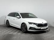 Skoda Octavia IV (A8) Санкт-Петербург  - изображение 22