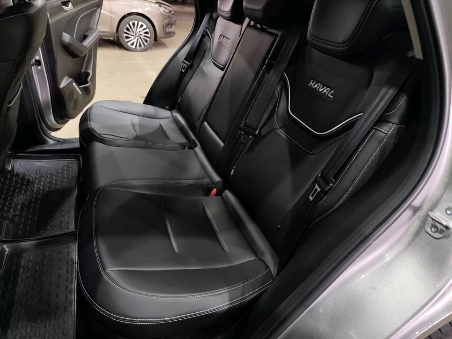 Haval Jolion I Ставрополь  - изображение 24