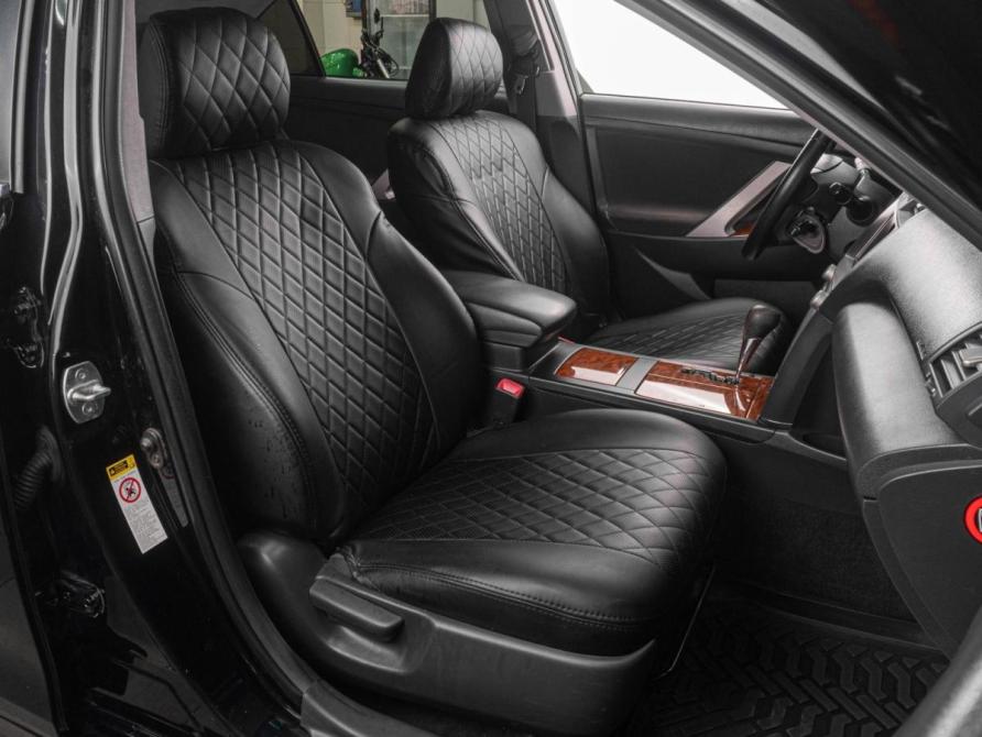 Toyota Camry VI (XV40) Рестайлинг Тюмень  - изображение 8