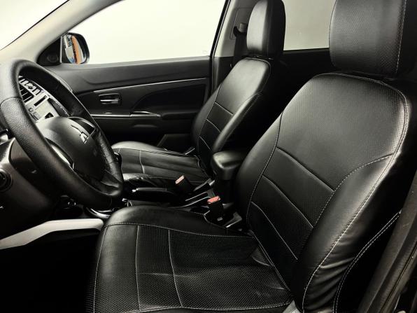 Mitsubishi ASX I с пробегом 2013 года, цена 799 000 рублей, 250000 км, внедорожник, Автокод Объявления