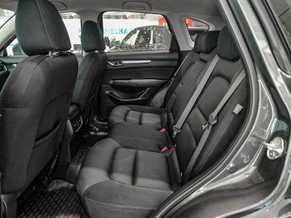 Mazda CX-5 II с пробегом 2018 года, цена 2 499 000 рублей, 90506 км, внедорожник, Автокод Объявления