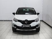 Renault Kaptur I Ростов-на-Дону  - изображение 18