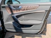Audi A6 V (C8) Москва  - изображение 55