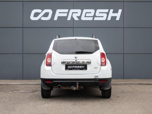 Renault Duster I с пробегом 2014 года, цена 980 000 рублей, 220308 км, внедорожник, Автокод Объявления