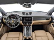 Porsche Macan I Рестайлинг Москва  - изображение 45