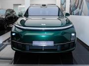 Li Auto (Lixiang) L7 I Рестайлинг Москва  - изображение 15