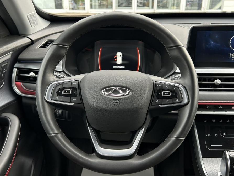 Chery Tiggo 4 Pro I Рестайлинг Тверь  - изображение 23