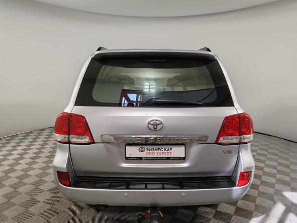 Toyota Land Cruiser 200 Series с пробегом 2008 года, цена 2 799 000 рублей, 325304 км, внедорожник, Автокод Объявления