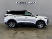 Chery Tiggo 7 Pro Max I Рестайлинг Краснодар  - изображение 24