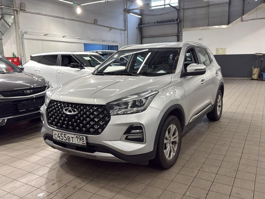 Chery Tiggo 4 Pro I Санкт-Петербург  - изображение 1