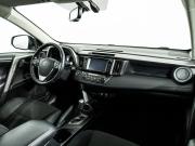 Toyota RAV4 IV (XA40) Рестайлинг Санкт-Петербург  - изображение 28