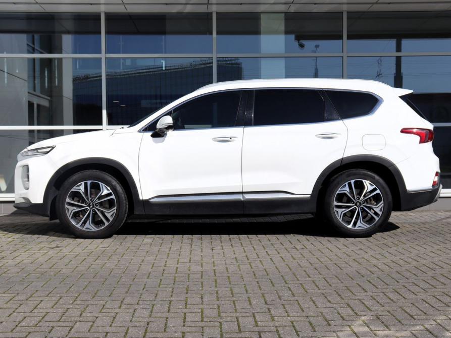 Hyundai Santa Fe IV Калининград  - изображение 6