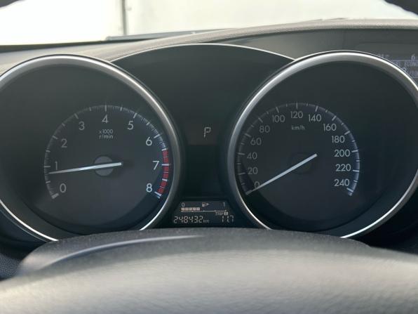 Mazda 3 II (BL) Рестайлинг с пробегом 2012 года, цена 690 000 рублей, 248431 км, седан, Автокод Объявления