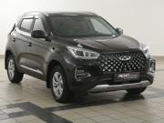 Chery Tiggo 4 Pro I Рестайлинг Иваново  - изображение 20