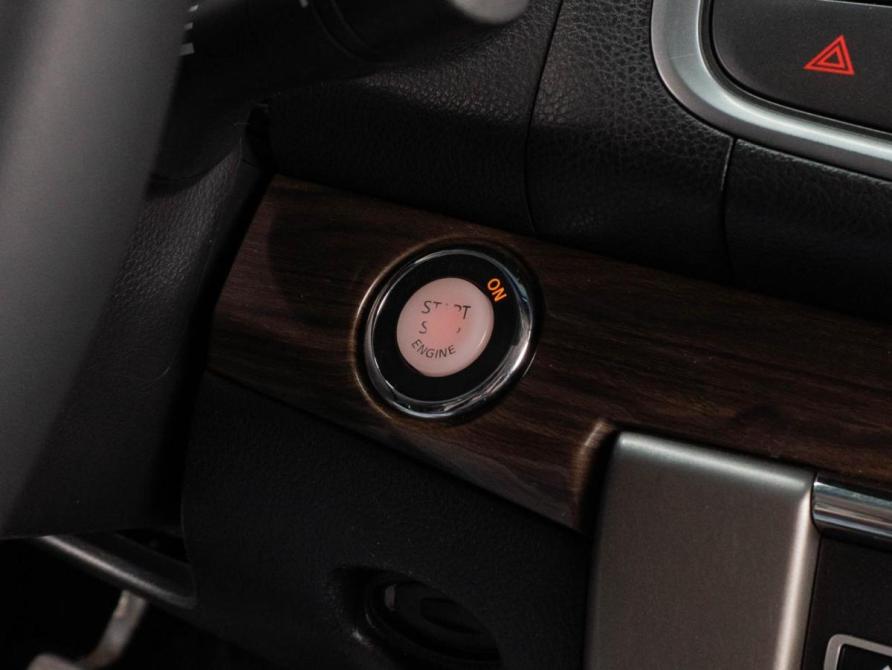 Nissan Teana II Рестайлинг Тюмень  - изображение 18