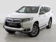 Mitsubishi Pajero Sport III Москва  - изображение 29