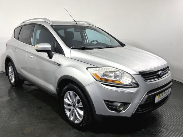 Ford Kuga I с пробегом 2008 года, цена 890 000 рублей, 135863 км, внедорожник, Автокод Объявления