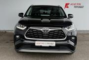 Toyota Highlander IV (XU70) Киров  - изображение 31