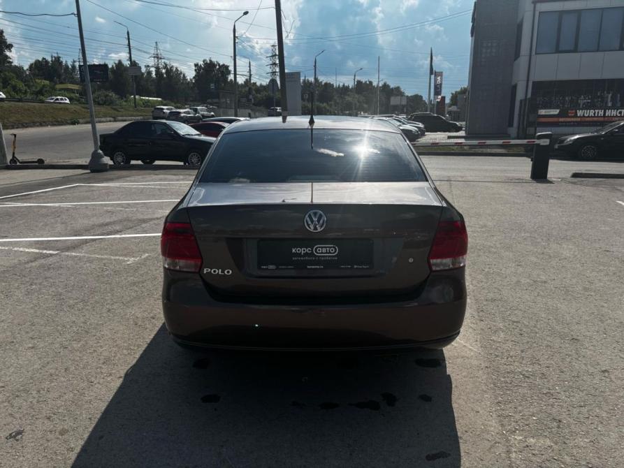 Volkswagen Polo V Тула  - изображение 5